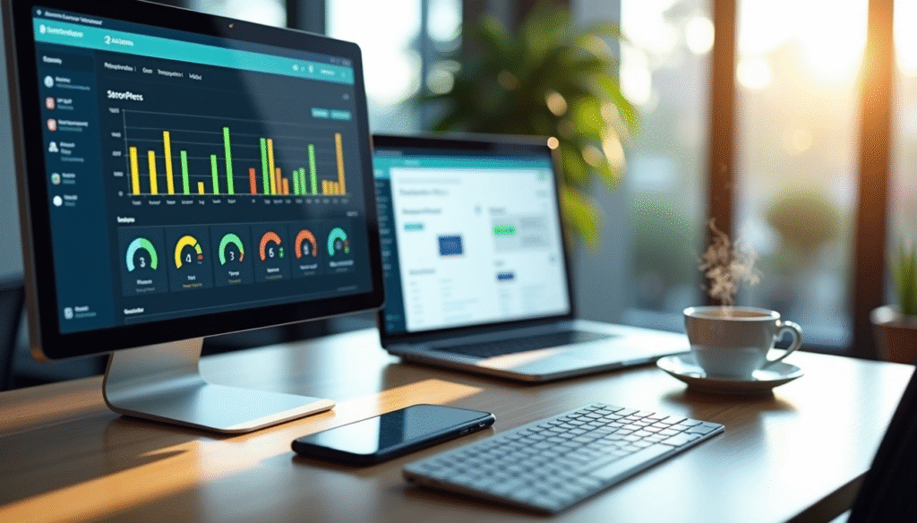 Core Web Vitals Explained: Optimizing Your WordPress Site