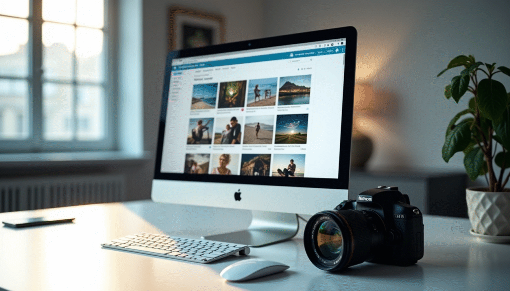 Image Optimization in WordPress: A Guide to Faster Load Times